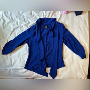 Edge Royal Blue Garment